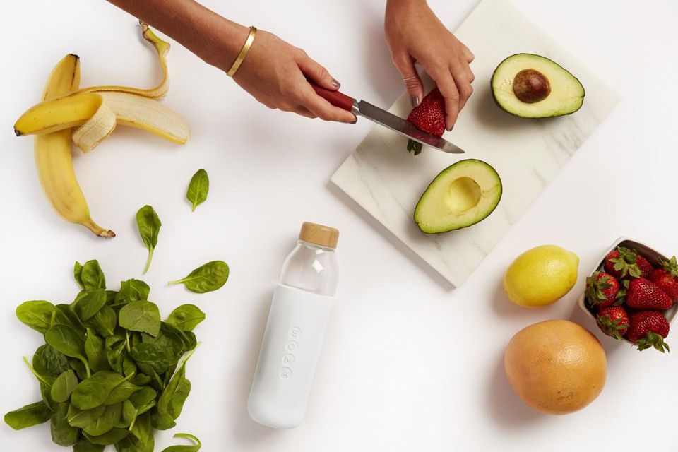 告别粗糙暗沉肌的正确方法,告别粗糙细纹