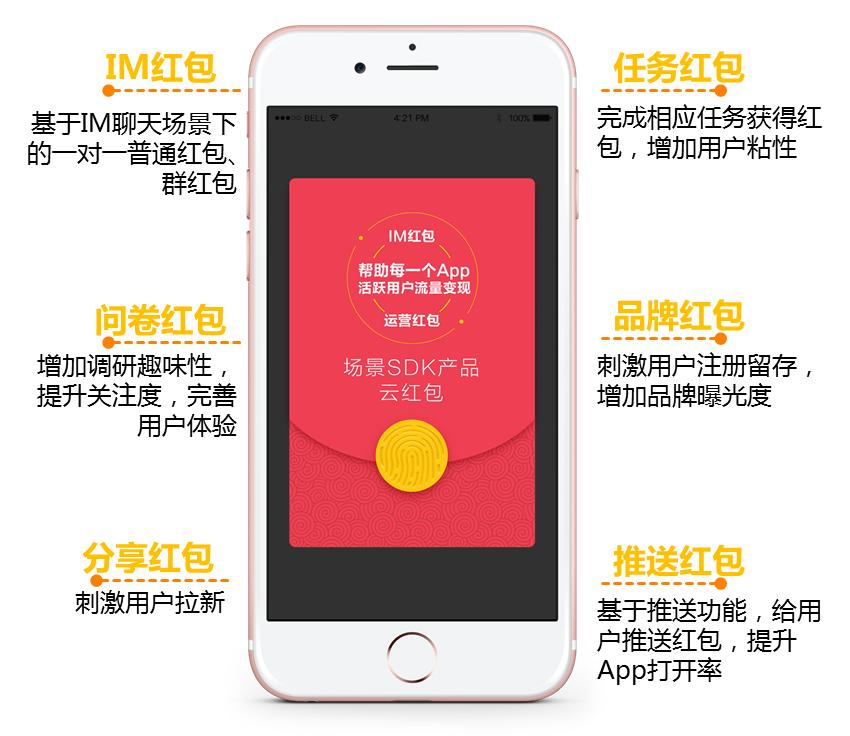 当OA系统遇到红包会擦出怎样的火花