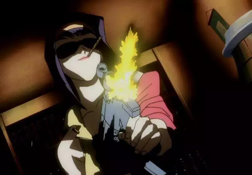 豆瓣9.6，错过这部动画神作，将是你人生最大的遗憾