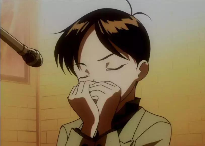 豆瓣9.6，错过这部动画神作，将是你人生最大的遗憾