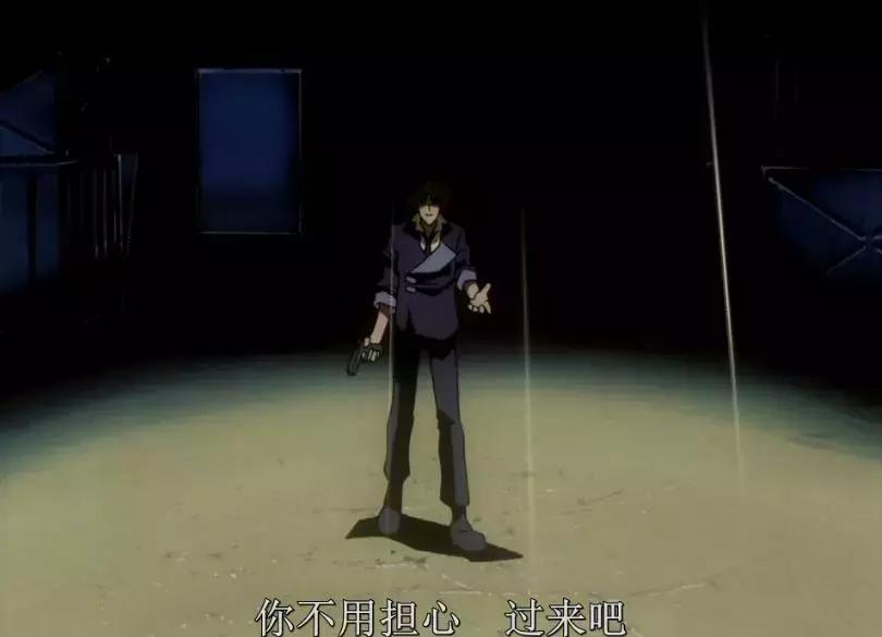 豆瓣9.6，错过这部动画神作，将是你人生最大的遗憾