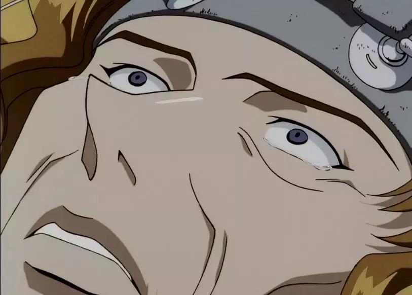 豆瓣9.6，错过这部动画神作，将是你人生最大的遗憾