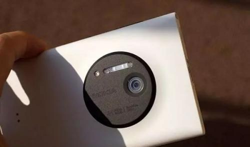 手机摄像头结构深度解析,手机升降摄像头原理