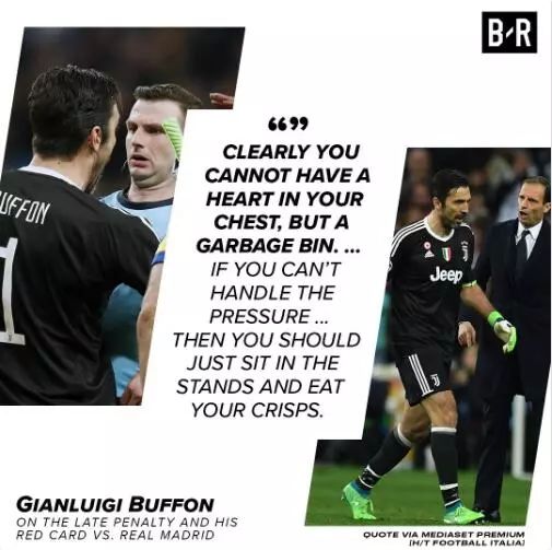 布冯亵渎神灵,布冯最大的遗憾是什么