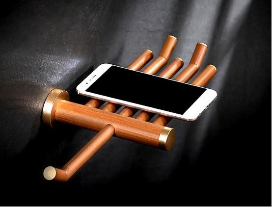 卫浴挂件什么材质不生锈,卫浴挂件容易掉