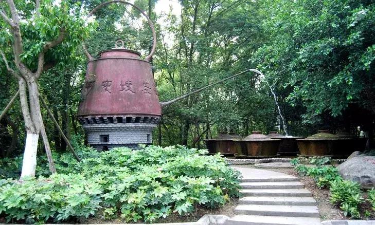 打牙祭成都,每周打牙祭