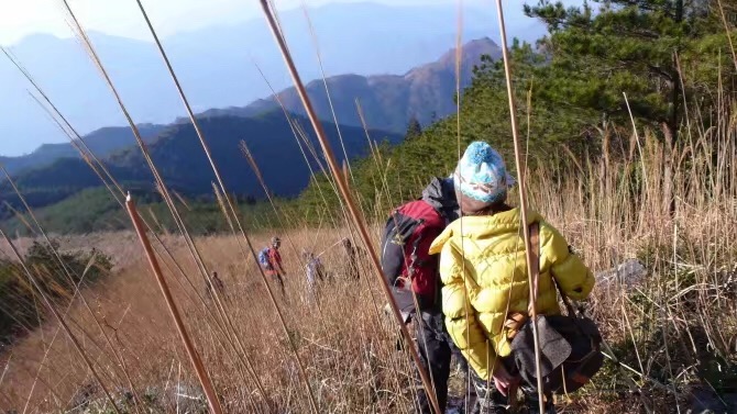 想玩遍温州名山，先看这里
