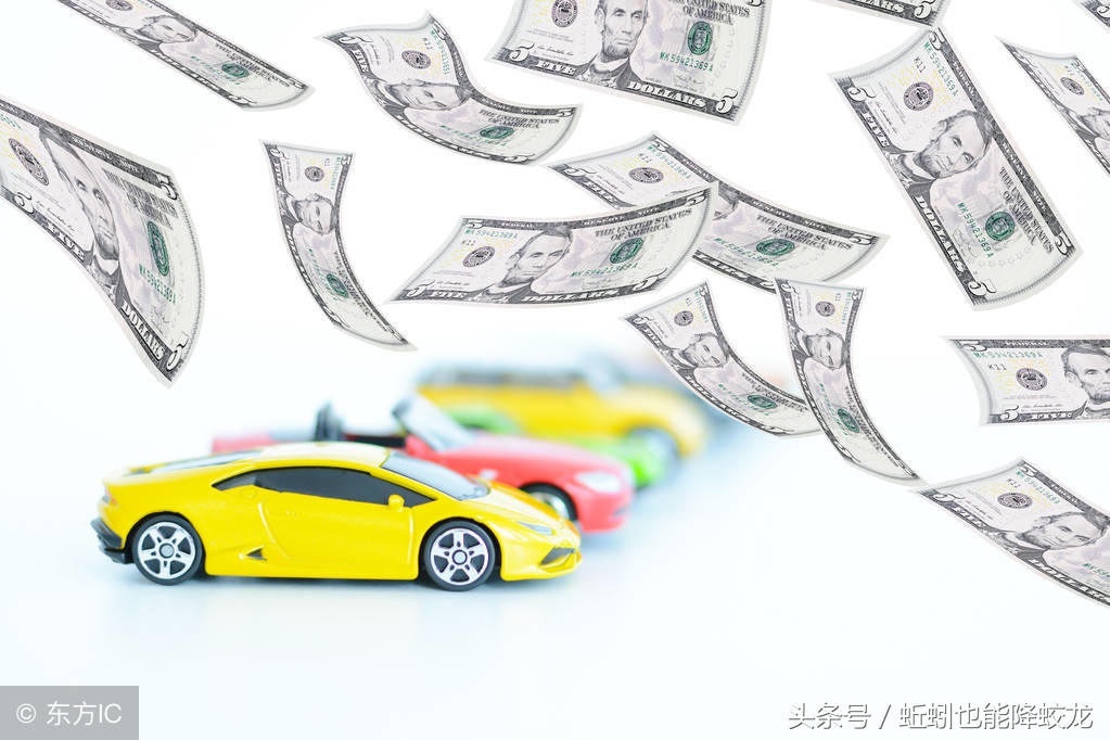 影响二手车价格因素,二手车价值受哪些因素影响