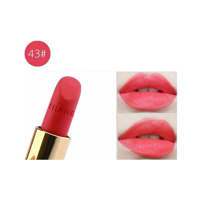 大牌口红必买色号推荐和价格,大牌肉桂奶茶色口红测评推荐