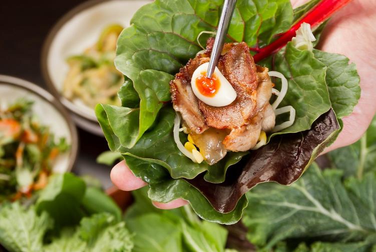 韩国大酱汤到底臭还是香,韩国大酱汤很难吃