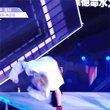 偶像练习生18年有多火,偶像练习生四大招牌小鲜肉