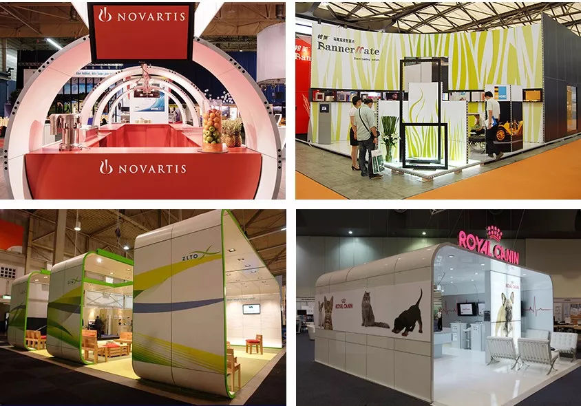 乐展新品,乐展展位