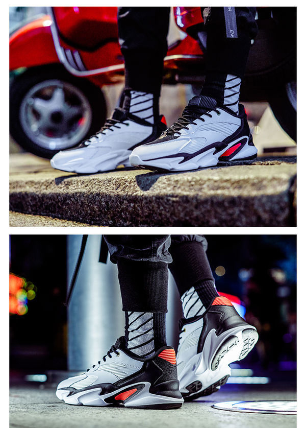 不做中国的耐克要做世界的李宁,安踏与耐克鞋哪款更好