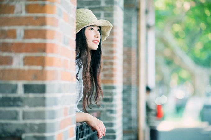 九溪虽小你却没用心体验过,别有一方风味