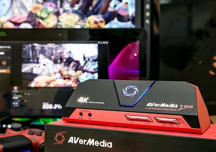 圆刚gc513评测,圆刚gc553采集卡直播效果