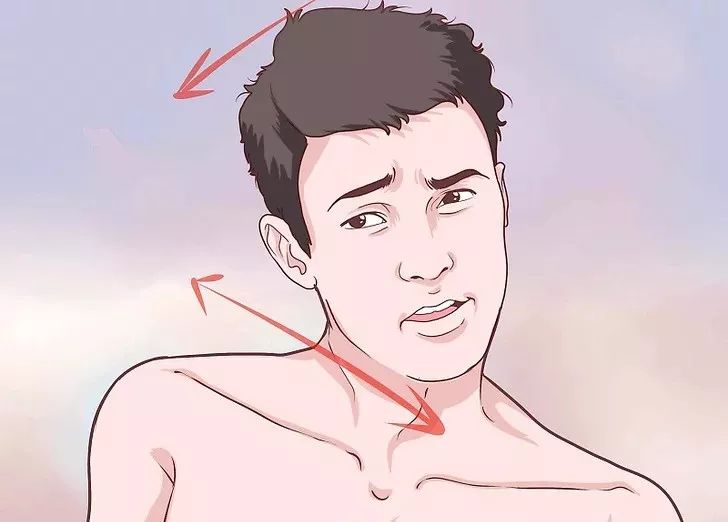 左右脸不对称是面瘫前兆吗？警惕身体这6个异常不对称