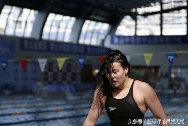 世锦赛傅园慧决赛视频,2017年国际泳联世锦赛傅园慧