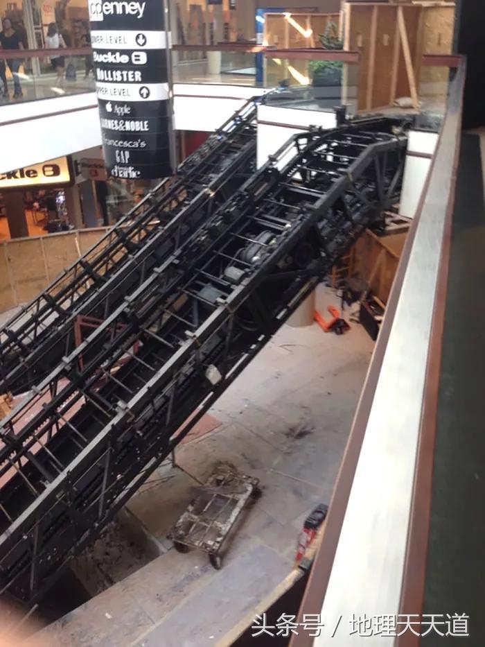 非常罕见的照片，看完有些吃惊！