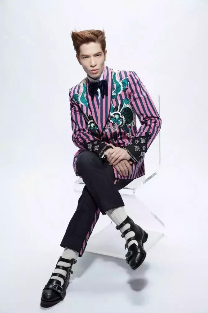 2019萧敬腾世界巡回演唱会,8月萧敬腾上海演唱会