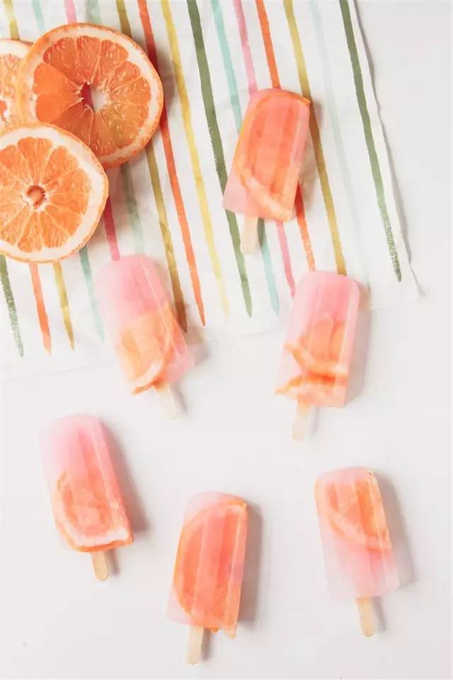 水果棒棒冰需要什么水果,水果棒冰窍门