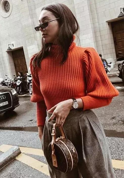 今年的大牌包包哪些最好看,今年大牌新款包包