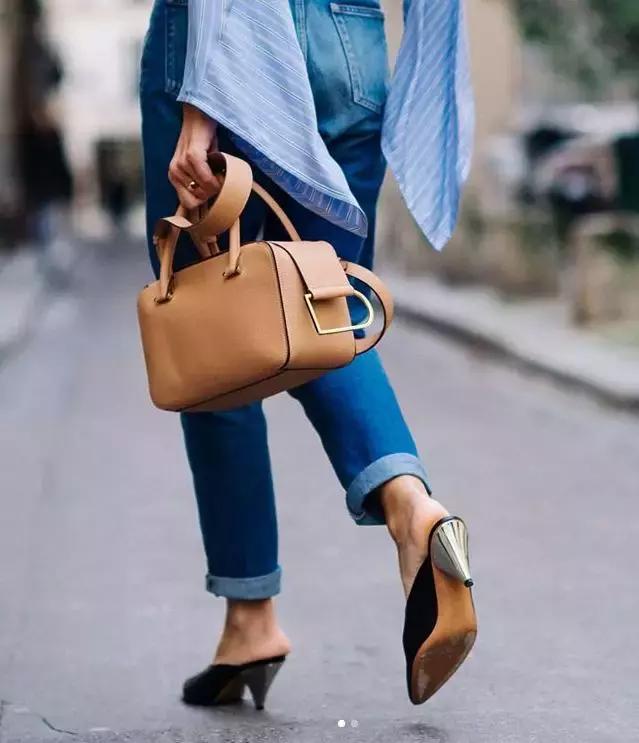 今年的大牌包包哪些最好看,今年大牌新款包包