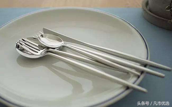 五大餐具品牌：衬托食物和生活的“美”