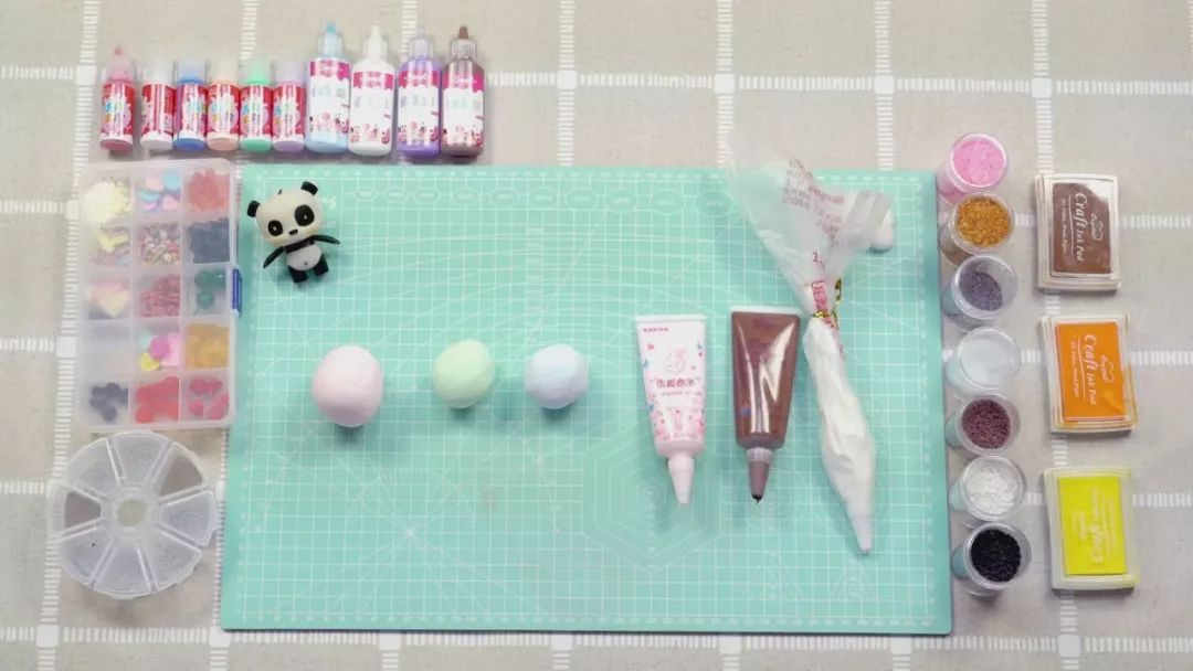 马卡龙手工制作教程,马卡龙手工制作教学