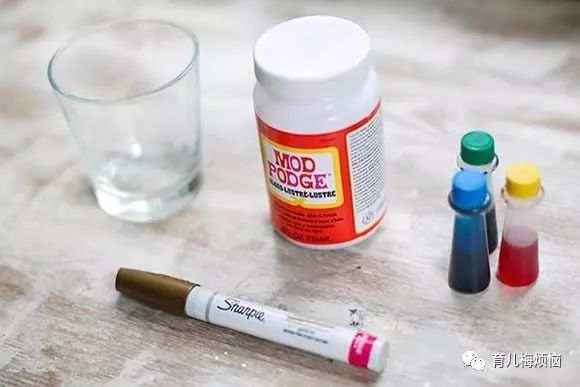 西妈爱玩｜废弃玻璃罐巧变身