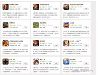 军事游戏发展史,军事游戏有哪些