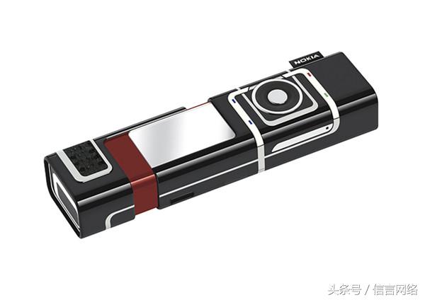 回忆一下经典诺基亚型号,不知你有过哪几款?