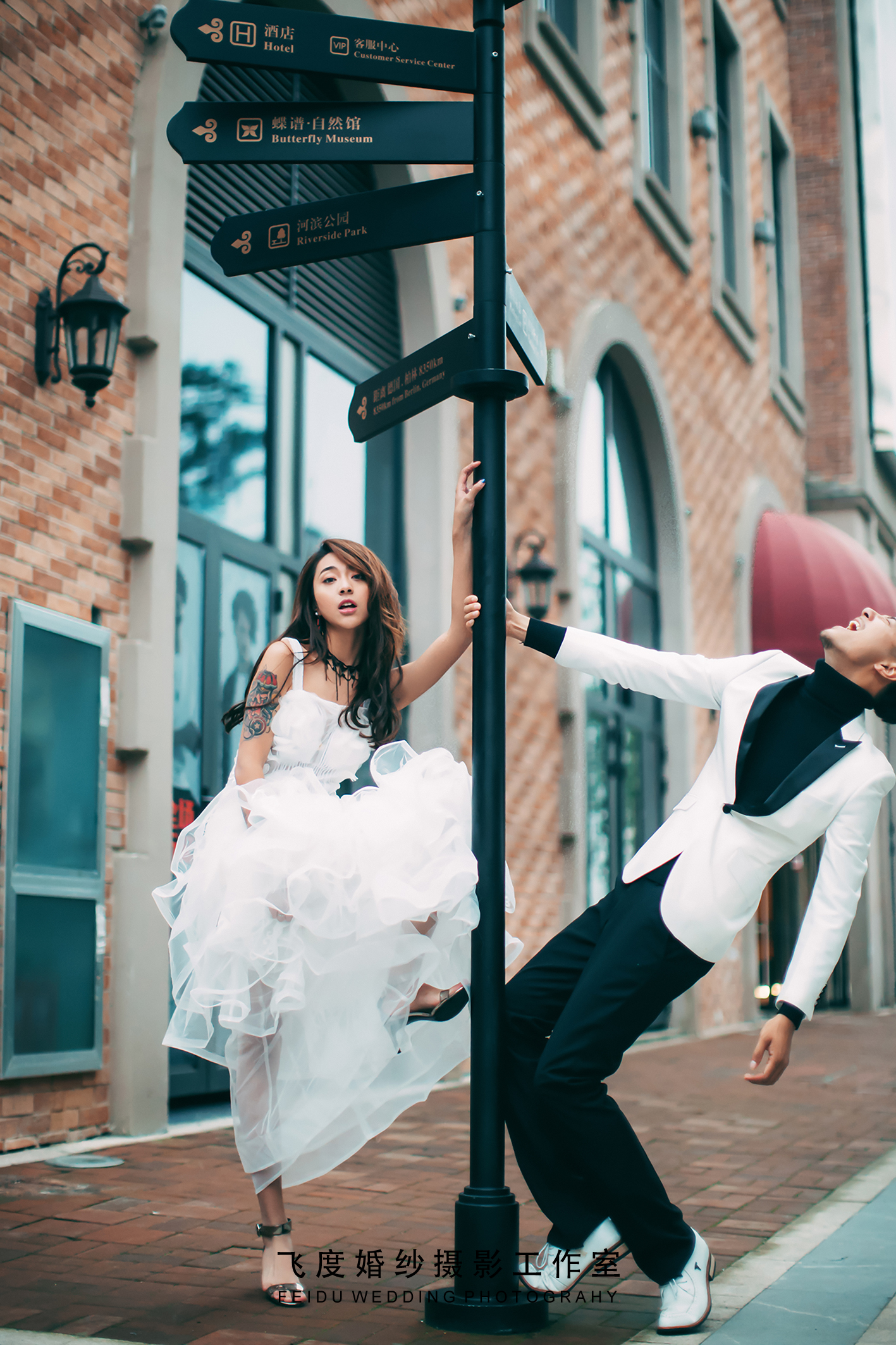 郑州拍摄婚纱摄影风格推荐,郑州拍婚纱照pose大全