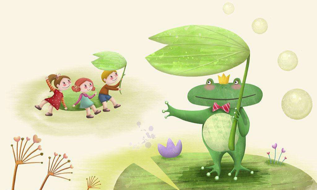 早教点读绘本方法技巧有哪些,早教读什么绘本比较好