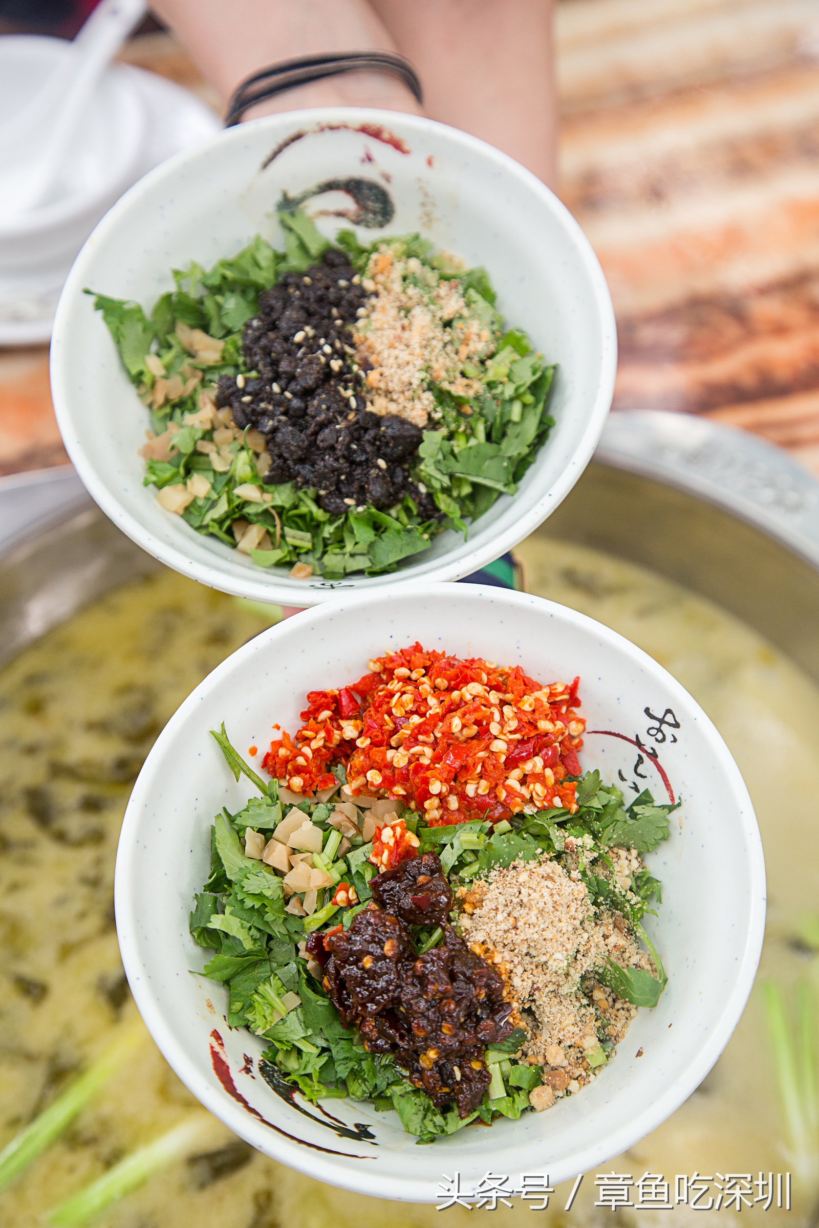 深圳福田潮汕鱼头王,深圳鱼头王湘菜馆