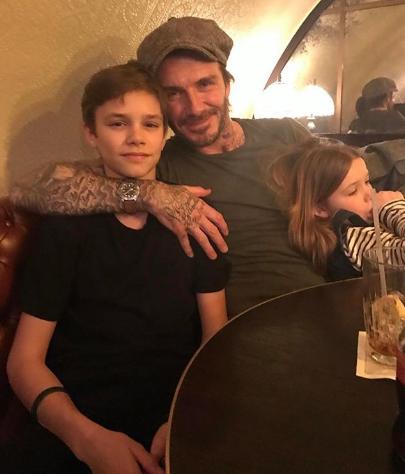 家中出现不速之客，小七和贝嫂吓的抱成一团，罗密欧尽显男人本色