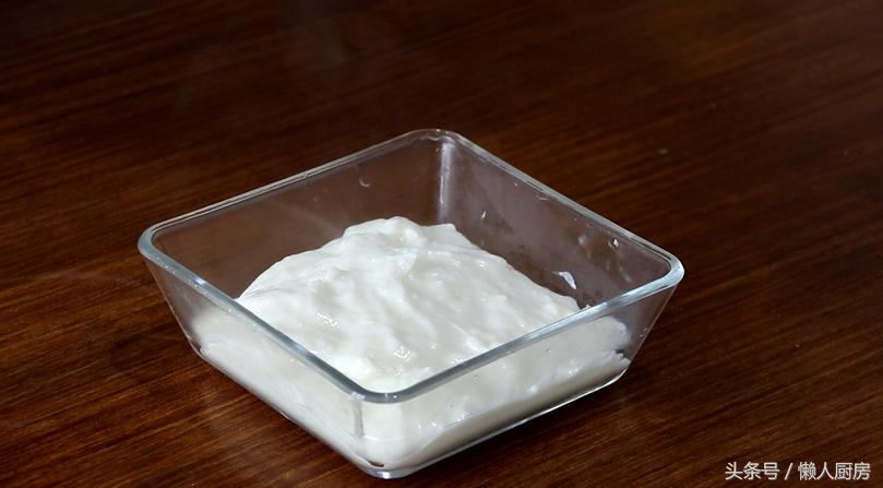 用牛奶做简单又好吃的甜品,用纯牛奶做又简单又好吃的小甜品