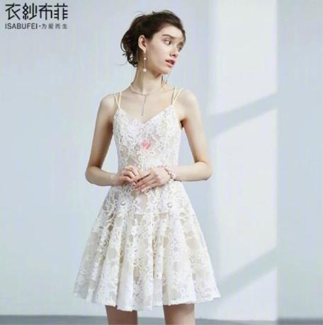 很好看有气质裙子推荐,有没有平价好看质量好的裙子啊