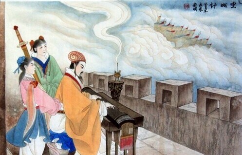 三十六计背诵版全文,孙子兵法三十六计图文并茂完整版