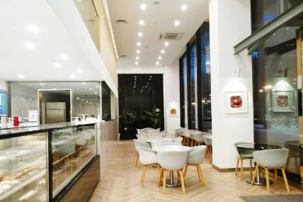 武汉这几家高颜值网红蛋糕甜品店,再不去打卡就晚了!