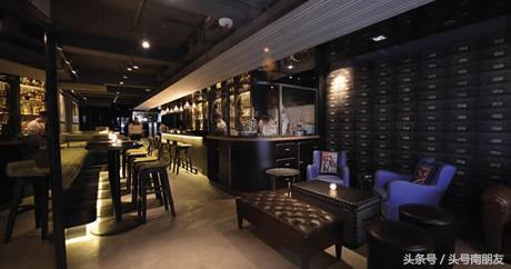 港币汇率创33年新低!平时港星都去吃的店,这里都有了