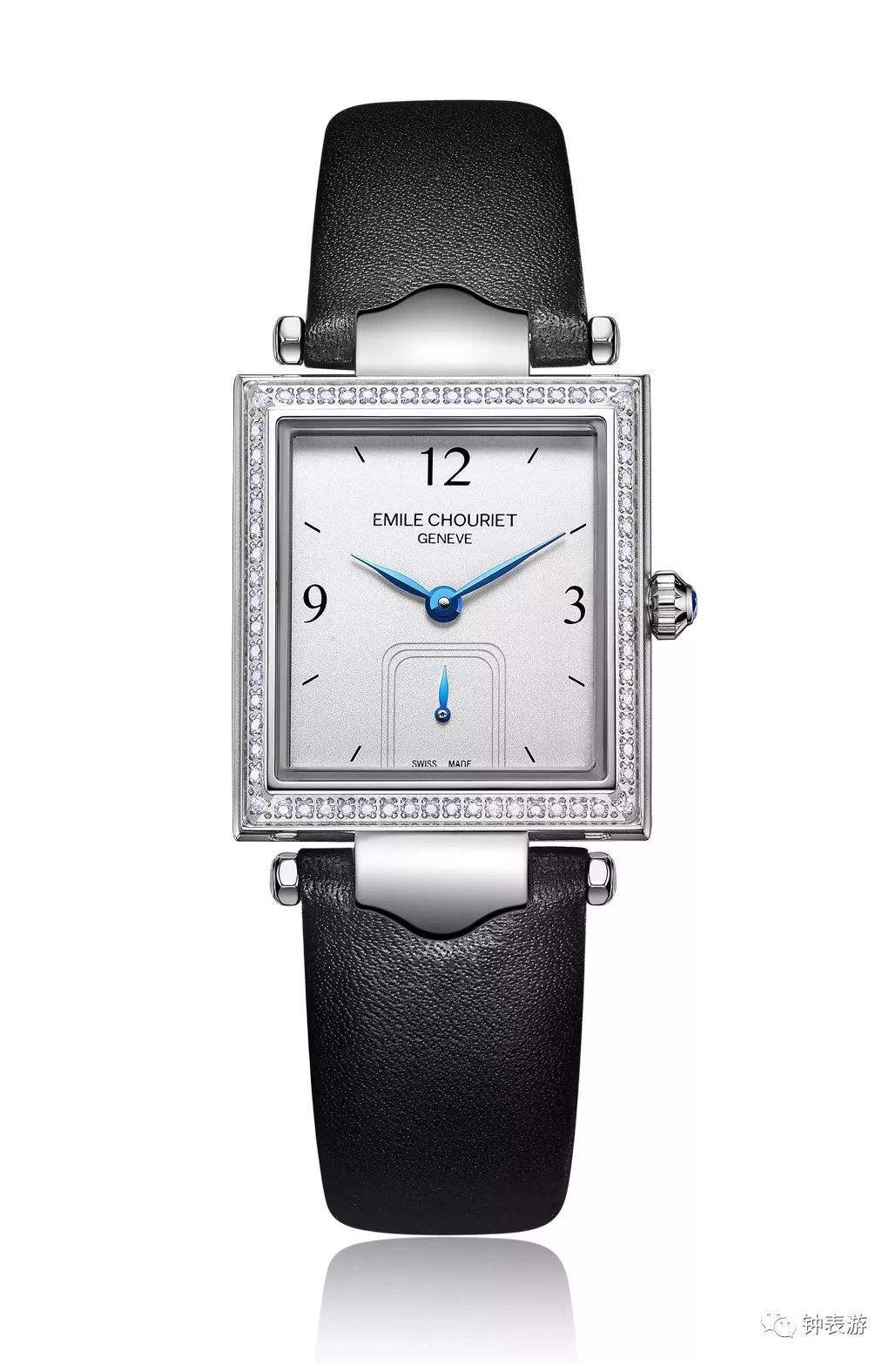 瑞士艾米龙手表女士款式,瑞士艾米龙图片