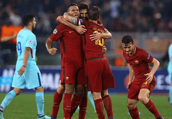 欧冠淘汰赛大礼包,欧冠半决赛首回合将上演豪门对决