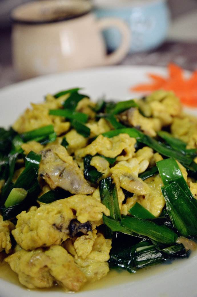 蛎黄都有几个叫法,蛎黄是什么海鲜