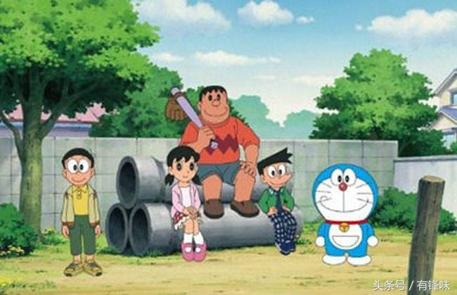 那些让你热泪盈眶的童年动画片,80后童年看过的动画片