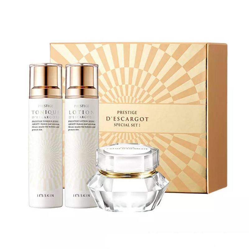 扒一扒韩系护肤品,韩国化妆品男士哪个牌子好用