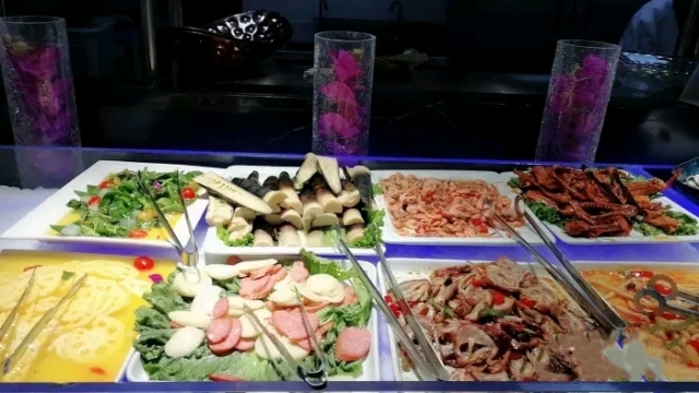 吉林市50块自助餐厅推荐,吉林市自助餐厅推荐火锅