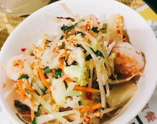 来北京必打卡的街簋街,北京簋街夜市