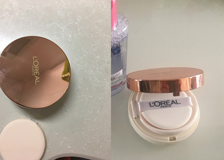 网红蘑菇头气垫BB霜,10款热门气垫上脸实测