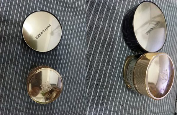 网红小蘑菇遮瑕气垫粉底 (希熙气垫网红测评)