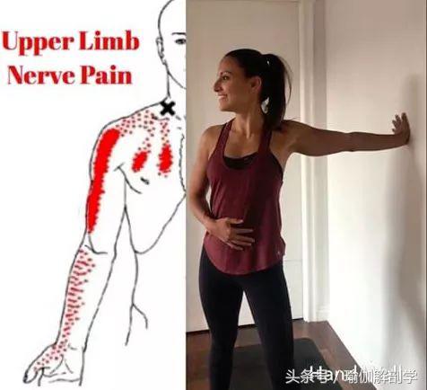 最新疼痛理疗视频,修复理疗瑜伽体式